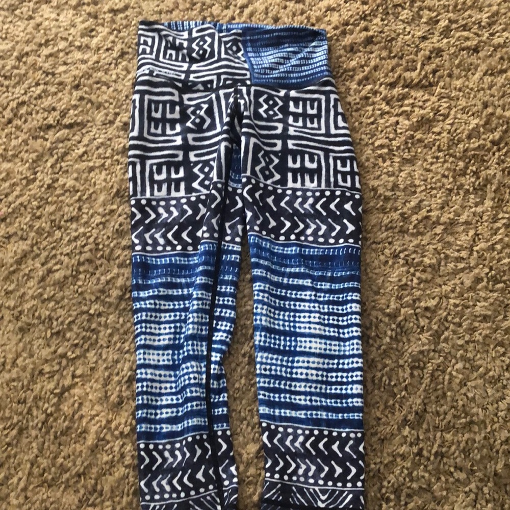 Niyama Sol capris